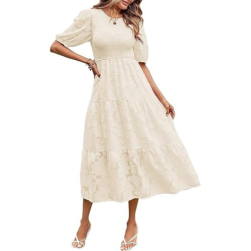 mini flowy white dress ZAPAKASA Women Chiffon Sweetheart Short Little White Dress with Ruffles A  Line Off the Shoulder Pleated Homecoming Dress